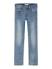name it Jeans in Light Blue Denim