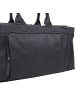 Strellson Weekender 'Richmond Landon in Schwarz 50 x 31 x 21,5 cm'