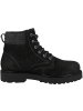 Tommy Hilfiger Schnürboots Tommy Jeans Lace Up in schwarz