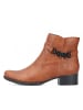 rieker Stiefelette  in Braun