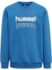 Hummel Hummel Set Hmlnew Unisex Kinder in VALLARTA BLUE