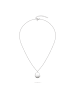LIEBESKIND BERLIN Halskette The Organic Pendant in silber
