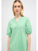 Eterna Bluse REGULAR FIT in hellgrün