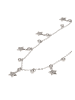 braelyn Women Necklace in SILVER