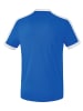 erima Unisex Erwachsene, Erwachsene Retro Star Trikot in new royal/weiss