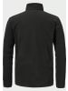 Schöffel Fleecejacke in schwarz