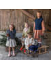 Lotta&Emil CHELSEA BOOT_winter rosa