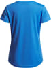 Under Armour Sportshirt "Charged G'S Train T-Shirt" in Blau