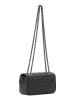 DreiMaster Klassik Women Shoulder Bag in Schwarz