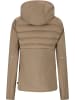 Endurance Laufjacke Eluna in 5147 Brindle