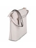 L.Credi Handtasche in weiss
