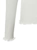 OPUS Langarmshirt Suzzo in ecru