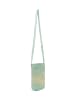 IZIA Women Bucket Bag in Turquoise