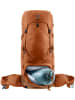 Deuter Trekkingrucksack in orange
