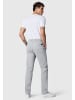 PEAK TIME  Chinohose Solon in Meteor Grey