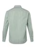 Boston Park Hemd in grasgrün
