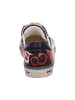 Dogiye Sneaker in rot