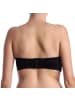 Lormar Bandeau in Black