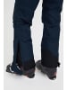 North Bend Skihose NBHildi in Blau