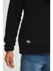 11 Project Hoodie PRDaeg in Schwarz