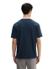 Marc O'Polo Dreierpack Rundhals-T-Shirts regular in Weiß