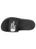 North Face The North Face Base Camp Slide III in Schwarz