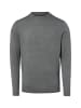 Finshley & Harding Pullover in grau - 0008
