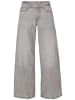 Garcia Extra Wide Leg Jeans Marall in medium used