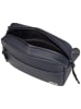 Lacoste Umhängetasche LCST Reporter Bag in Eclipse