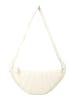 faina Women Shoulder Bag in Offwhite