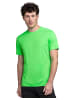 Schöffel T-Shirt "CIRC T Shirt Tauron M" in vital green