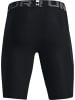 Under Armour Sportshorts "HeatGear Armour" in Schwarz