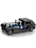 Reobrix 814 Classic Oldtimer Klemmbaustein Auto 249 Teile 1:24