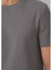 s.Oliver T-Shirt in 9467_grau meliert