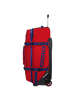 Ogio 9800 PRO - Rollenreisetasche 125 L 86 cm (dark static) in cubbie