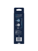 Oral-B Aufsteckbürsten "iO - Ultimative Reinigung" in Schwarz (12er-Pack)