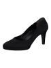 Paul Green Pumps in Schwarz