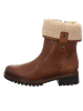 Gabor Comfort Stiefelette in gelb