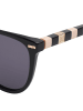 Carolina Herrera Sonnenbrille in Black