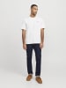 Jack & Jones Slim Fit Jeans in Blue Denim