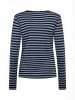 soyaconcept T-Shirt SC-HELLE in 6285C TEMPEST COMBI