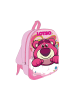 Disney Toy Story Lotso 3D Rucksack Kinder – Tasche 30cm Disney
