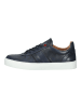 Sansibar Sneaker in Dunkelblau