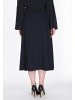 DreiMaster Women Skirt in navy