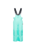Trollkids Skihose Nordkapp in aqua mint