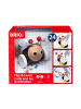 Brio Denkspiel BRIO Infant/ Toddler - Code & Go Programmierbare Hummel Ab 24 Monate in bunt