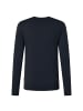 Joop! Jeans Strickpullover 1er Pack in Dunkelblau
