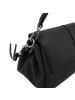 FREDs BRUDER My Bestie Schultertasche Leder 34 cm in black