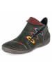 rieker Schlupfstiefel in green