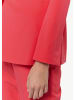 comma Indoor-Blazer langarm in Pink